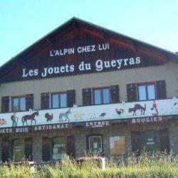 Les Jouets Du Queyras