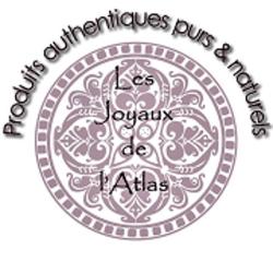 Les Joyaux De L'atlas