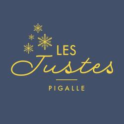 Les Justes