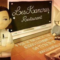 Les Kancres