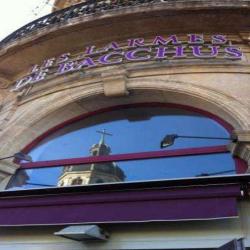 Les Larmes De Bacchus