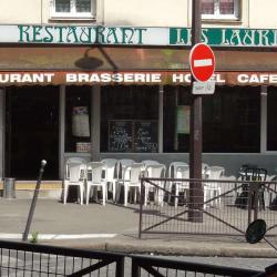 Les Lauriers