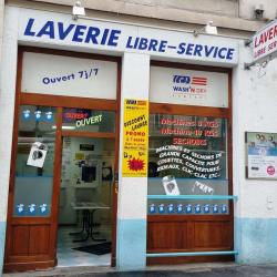 Les Laveries Lyonnaises
