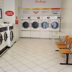 Les Laveries Lyonnaises