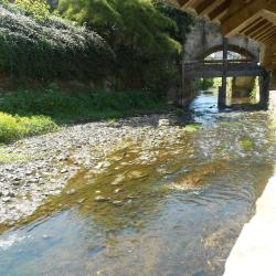 Les Lavoirs De La Garenne