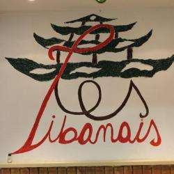 Les Libanais