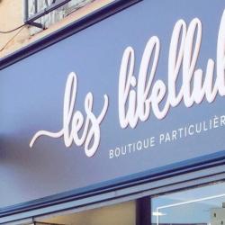 Les Libellules