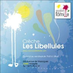 Les Libellules