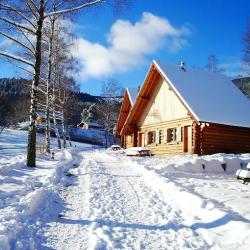 Les Lodges Des Hauts De Pairis