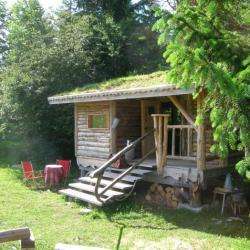 Les Loges Du Coinchet