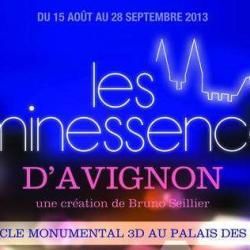 Les Luminescences D'avignon