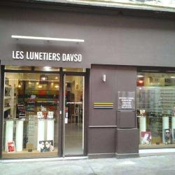 Les Lunetiers Davso