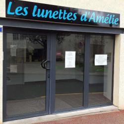 Les Lunettes D'amélie