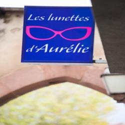 Les Lunettes D'aurélie