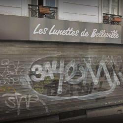 Les Lunettes De Belleville