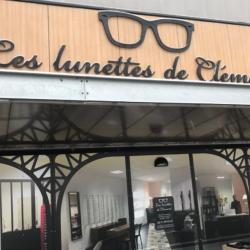 Les Lunettes De Clement