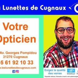 Les Lunettes De Cugnaux