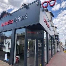Les Lunettes De Franck