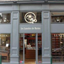 Les Lunettes De Marius