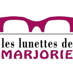 Les Lunettes De Marjorie