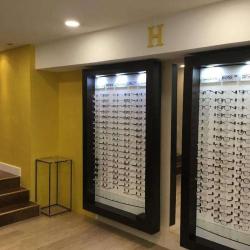 Les Lunettes De Martin