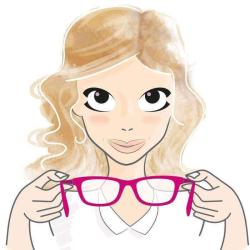 Les Lunettes De Pauline