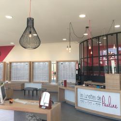 Les Lunettes De Pauline