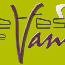 Les Lunettes De Vanina