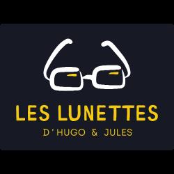 Les Lunettes D'hugo Et Jules - Opticien Laon