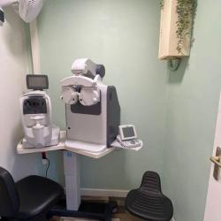 Les Lunettes Du Bonheur - Opticien Martinique