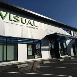 Visual Opticien Lunetier