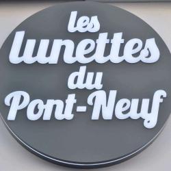 Les Lunettes Du Pont Neuf