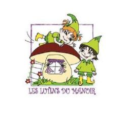 Les Lutins Du Manoir