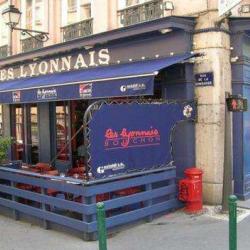 Les Lyonnais