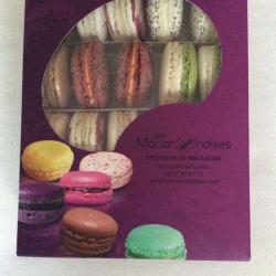 Les Macarondises