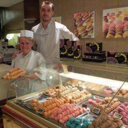 Les Macarons De Philomène