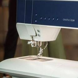 Les Machines A Coudre De Patricia