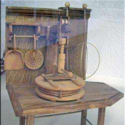 Les Machines A Nourrir Le Monde