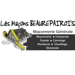 Les Maçons Beaurepairois Pere Et Fils