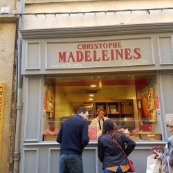 Christophe Madeleines