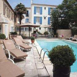 Logis Hôtel Les Magnanarelles