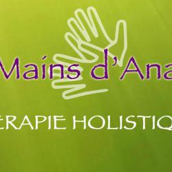 Les Mains D'ananda