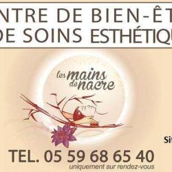 Les Mains De Nacre