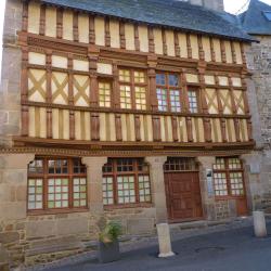 Les Maisons Anciennes