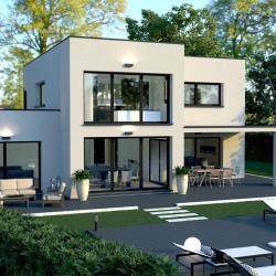 Les Maisons Barbey Maillard