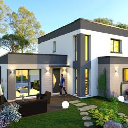 Les Maisons Barbey Maillard