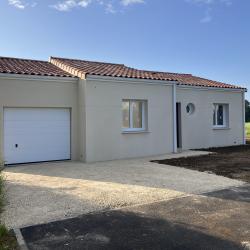Les Maisons Chantal B Arvert