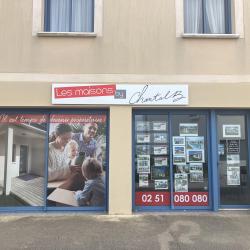 Les Maisons Chantal B Jard-sur-mer