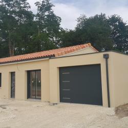 Les Maisons Chantal B La Rochelle