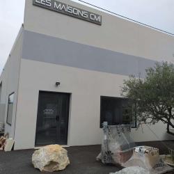 Les Maisons Cmi